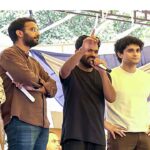 CJP Activists Abhijeet Dipke, Ashutosh Ranka, Saurav Das To Be Produced Before Executive Magistrate Today