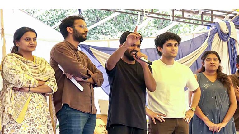 CJP Activists Abhijeet Dipke, Ashutosh Ranka, Saurav Das To Be Produced Before Executive Magistrate Today