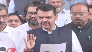 Maharashtra Government Declares Drought in 305 Talukas, Announces Rs 5,000 Diwali Bonus for Farmers