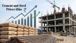 Despite 6 Local Plants, Cement Prices in Himachal Jump Rs25 Per Bag in a Month
