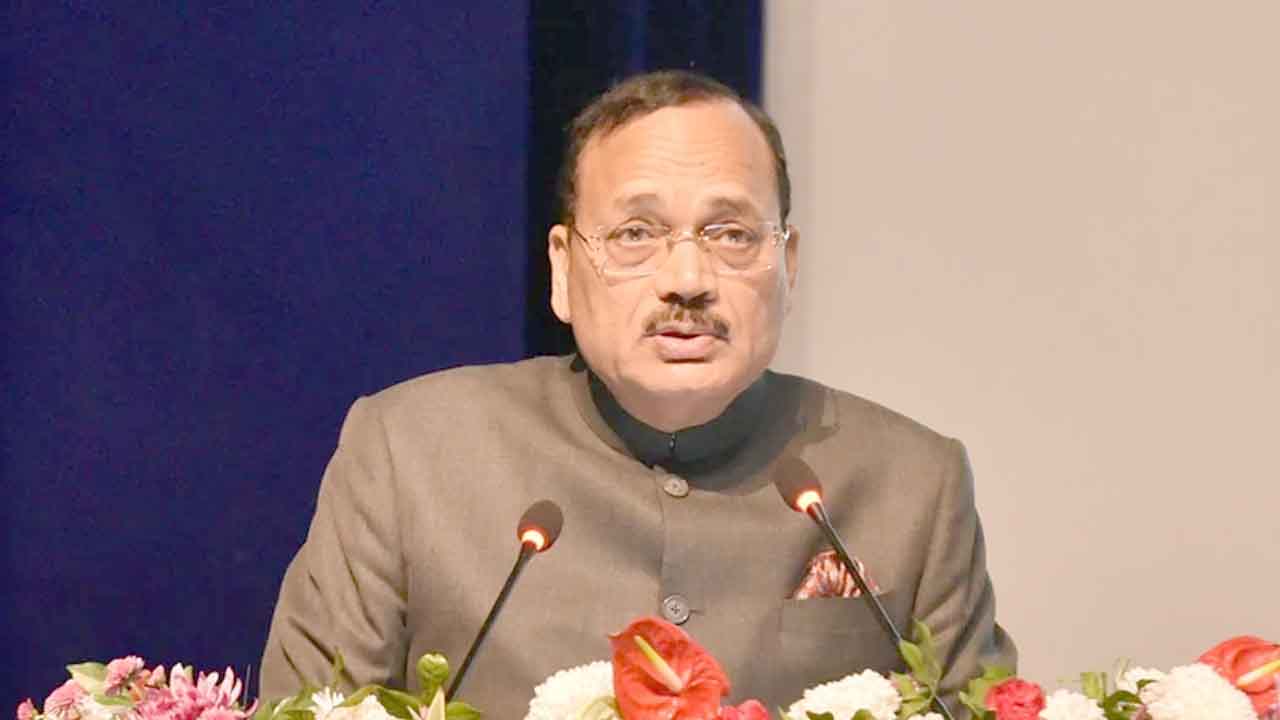 CJI Surya Kant Refuses To Meet Opposition Leaders, Cites Pending Supreme Court Cases