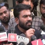 Opposition, CJP Share Same Cause Against CEC Gyanesh Kumar: Abhijeet Dipke