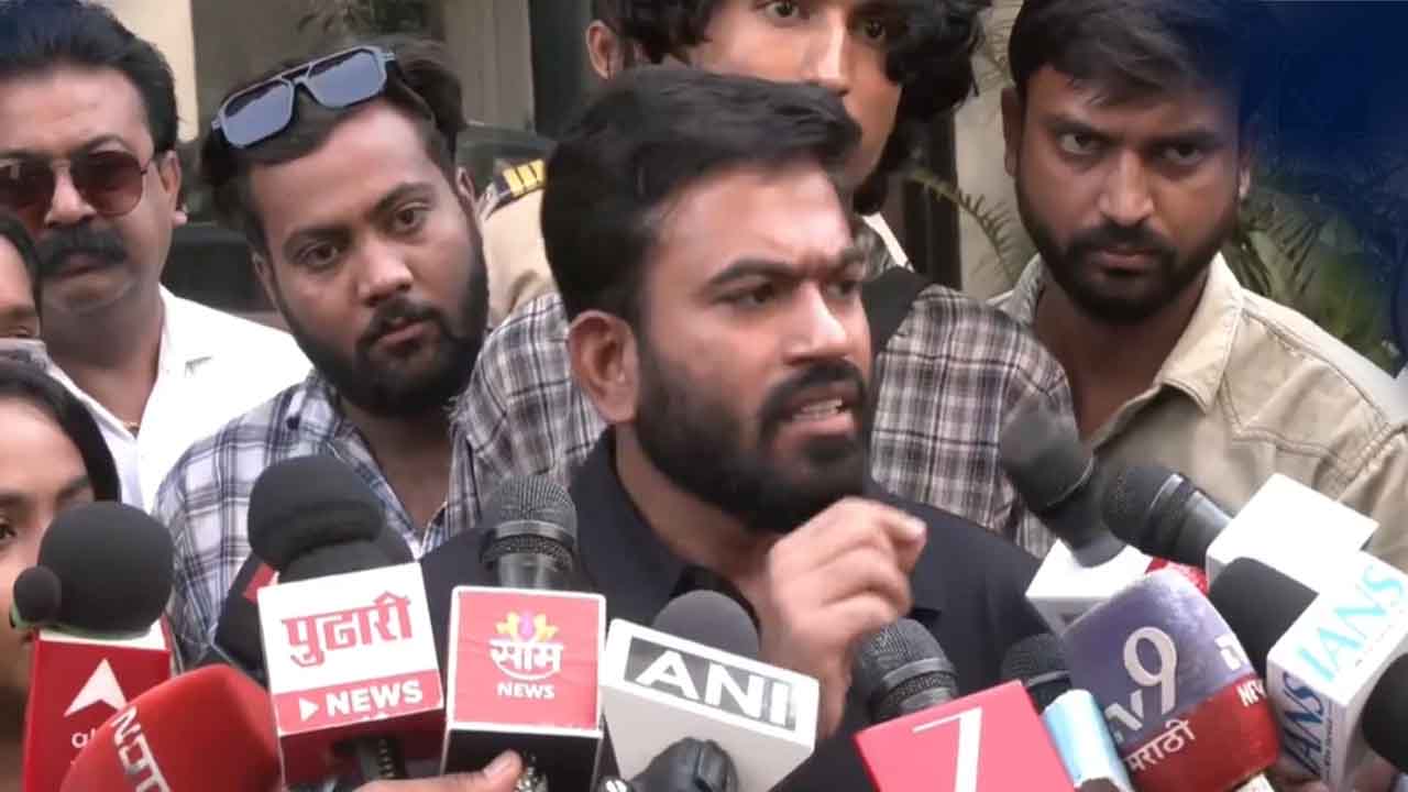 Opposition, CJP Share Same Cause Against CEC Gyanesh Kumar: Abhijeet Dipke