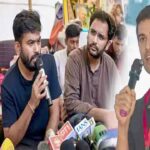Abhijeet, Ashutosh, Saurav, and YouTuber Dhruv Rathee Released on Bond Hours After Detention Ahead of Protest