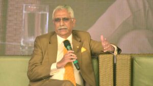 General Naravane on Protests, Agnipath and India’s Foreign Policy at KSLF 2026