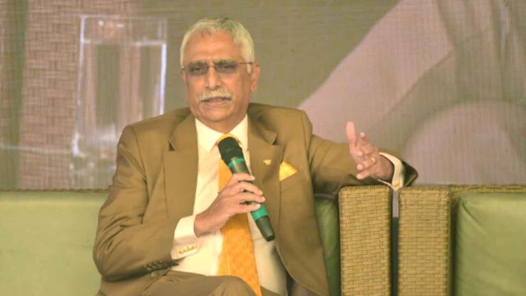 General Naravane on Protests, Agnipath and India’s Foreign Policy at KSLF 2026