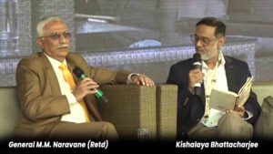 ‘Improve Conditions First’: Ex-Army Chief Naravane on AFSPA