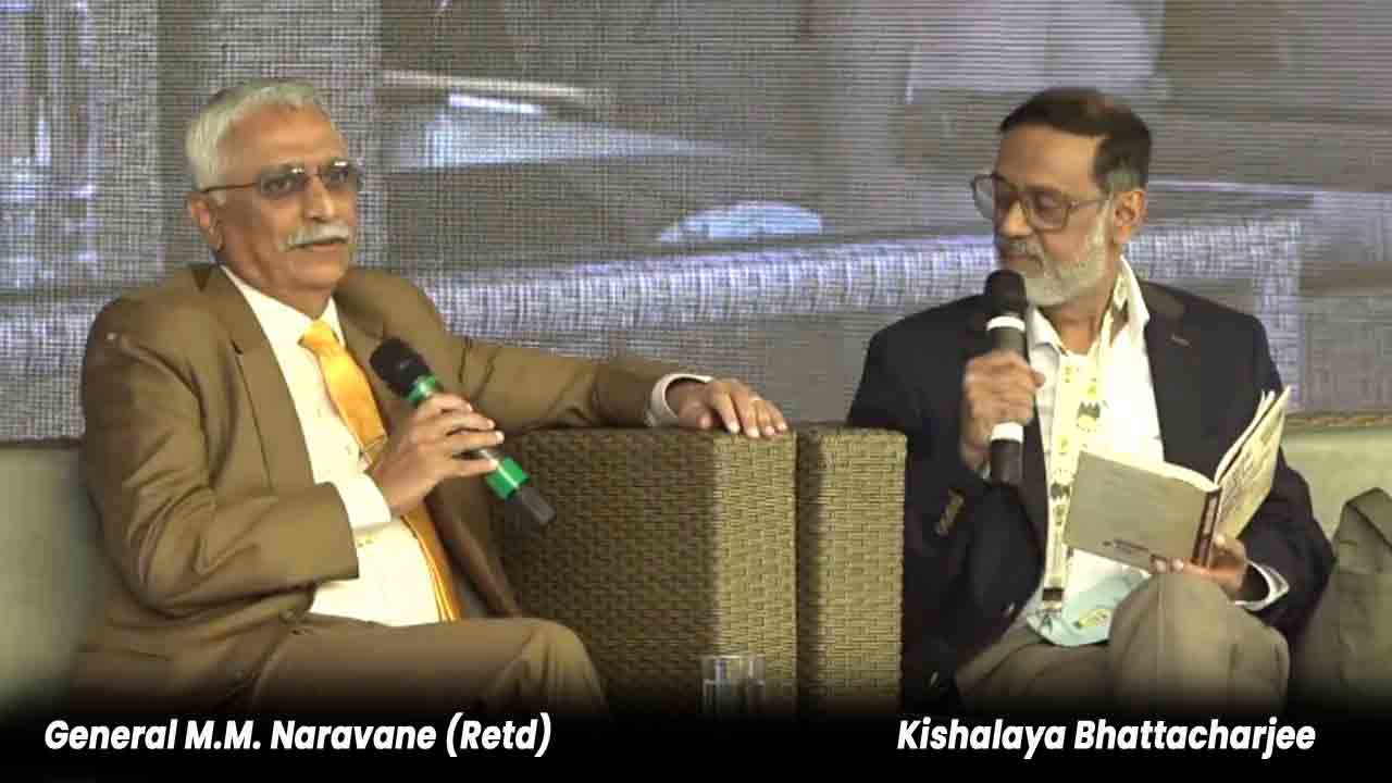 ‘Improve Conditions First’: Ex-Army Chief Naravane on AFSPA