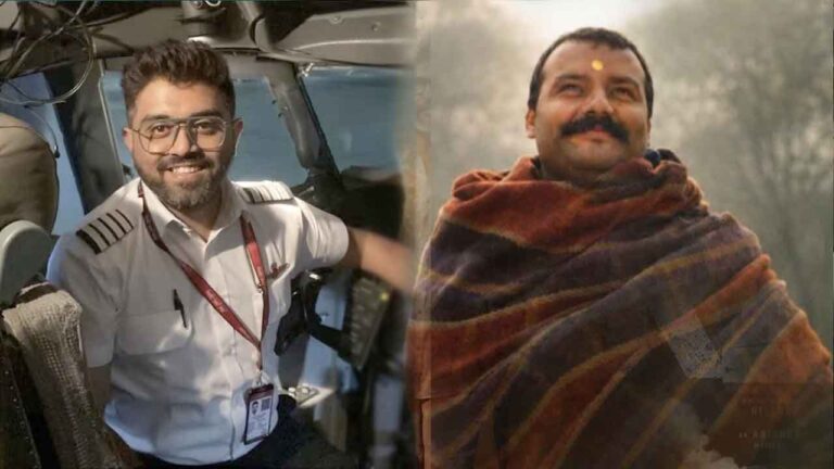 'He made our faith unshakeable': Hanuman Ansh actor Shobhinaw Satyaa praises Captain Smit Machchhar