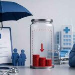 What Happens If Your Health Insurance Sum Insured Gets Exhausted Mid-Year?