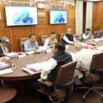Himachal Cabinet Approves Major Recruitment Drive, Relief Package and Key Infrastructure Projects