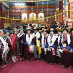 Himachal CM Sukhvinder Sukhu Stays Overnight in Spiti’s Rangrik, Announces Rs 2 Crore for Girls’ Hostel