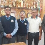 Kasauli International Public School Wins State-Level World Wild Wisdom Quiz