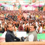 Jairam Thakur says Sukhu govt shut welfare schemes, forgot poll guarantees