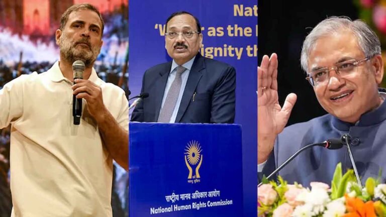 INDIA Bloc Seeks Supreme Court Order to Pause SIR, Calls for Independent Audit of Voter Deletions