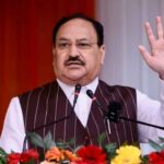JP Nadda Slams Himachal Government Over Misgovernance, Slow Fund Utilisation