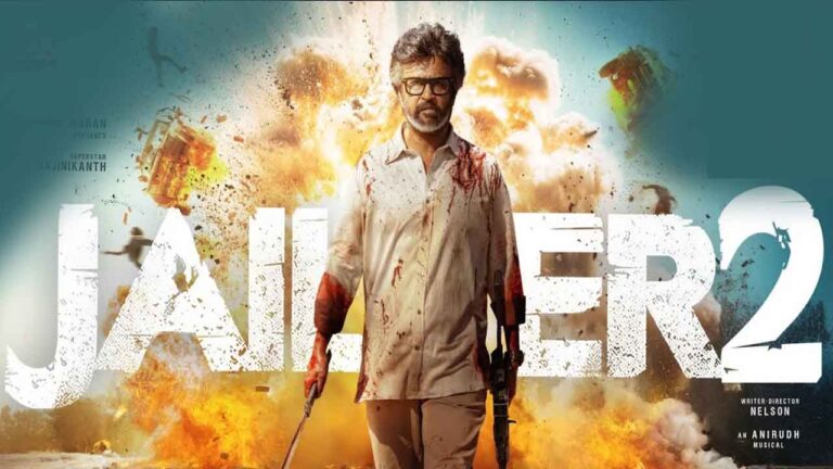 Jailer 2 Advance Booking: Rajinikanth Thriller Crosses ₹20 Crore Worldwide in 24 Hours