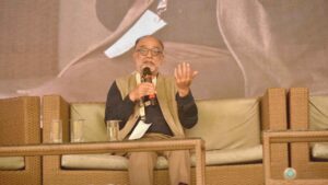 Mizoram Peace Accord at 40: Sanjoy Hazarika Questions Delhi’s Northeast Lens