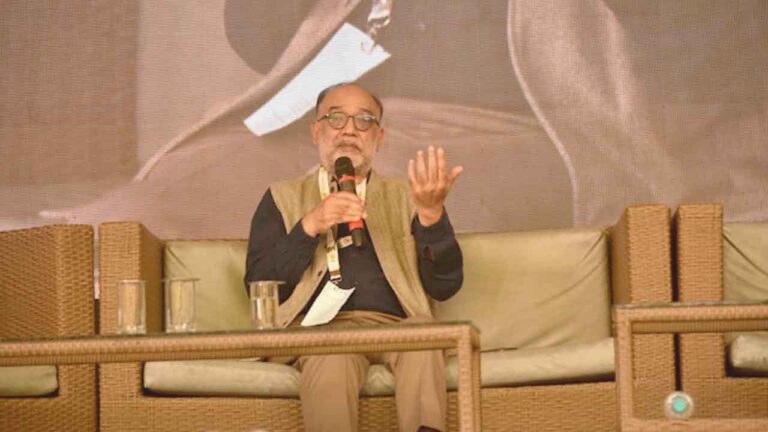 Mizoram Peace Accord at 40: Sanjoy Hazarika Questions Delhi’s Northeast Lens