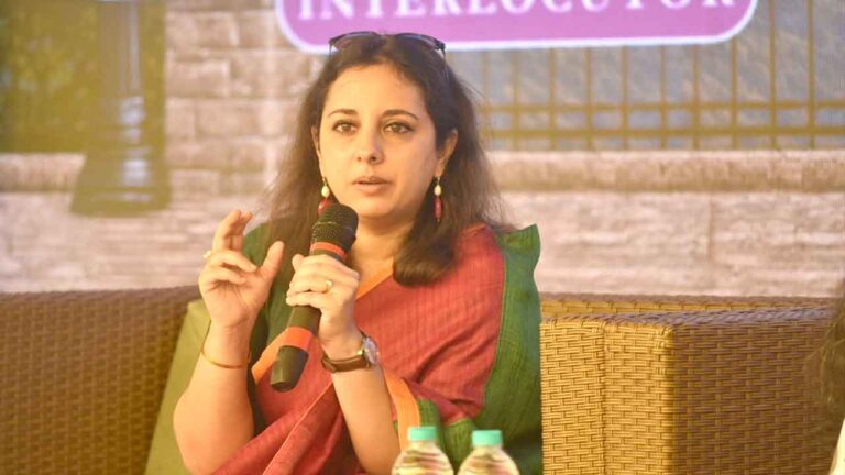 Khushwant Singh Litfest 2026, Mihira Sood statement
