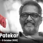 Veteran Actor Nana Patekar Passes Away at 75 in Goa Due to Cardiac Arrest