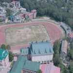 Hamirpur Government College Ranks No. 1 in Himachal Pradesh