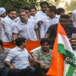 Opposition Leaders Approach Supreme Court Alleging Massive Irregularities in Voter Roll Revisions and Deletions