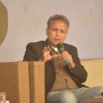 Major Revelations on Operation Blue Star, Brasstacks & Bofors by Biographer Probal Dasgupta at Khushwant Singh Lit Fest 2026