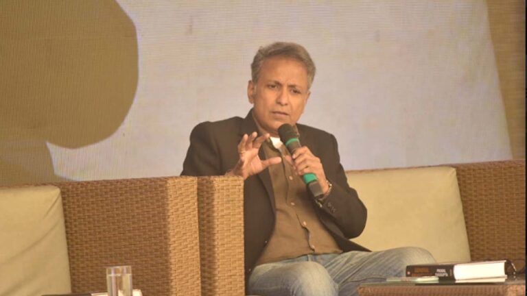 Major Revelations on Operation Blue Star, Brasstacks & Bofors by Biographer Probal Dasgupta at Khushwant Singh Lit Fest 2026