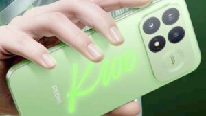 Redmi K100 Pro and Pro Max: 12GB RAM, 256GB Storage and 9,070mAh Battery