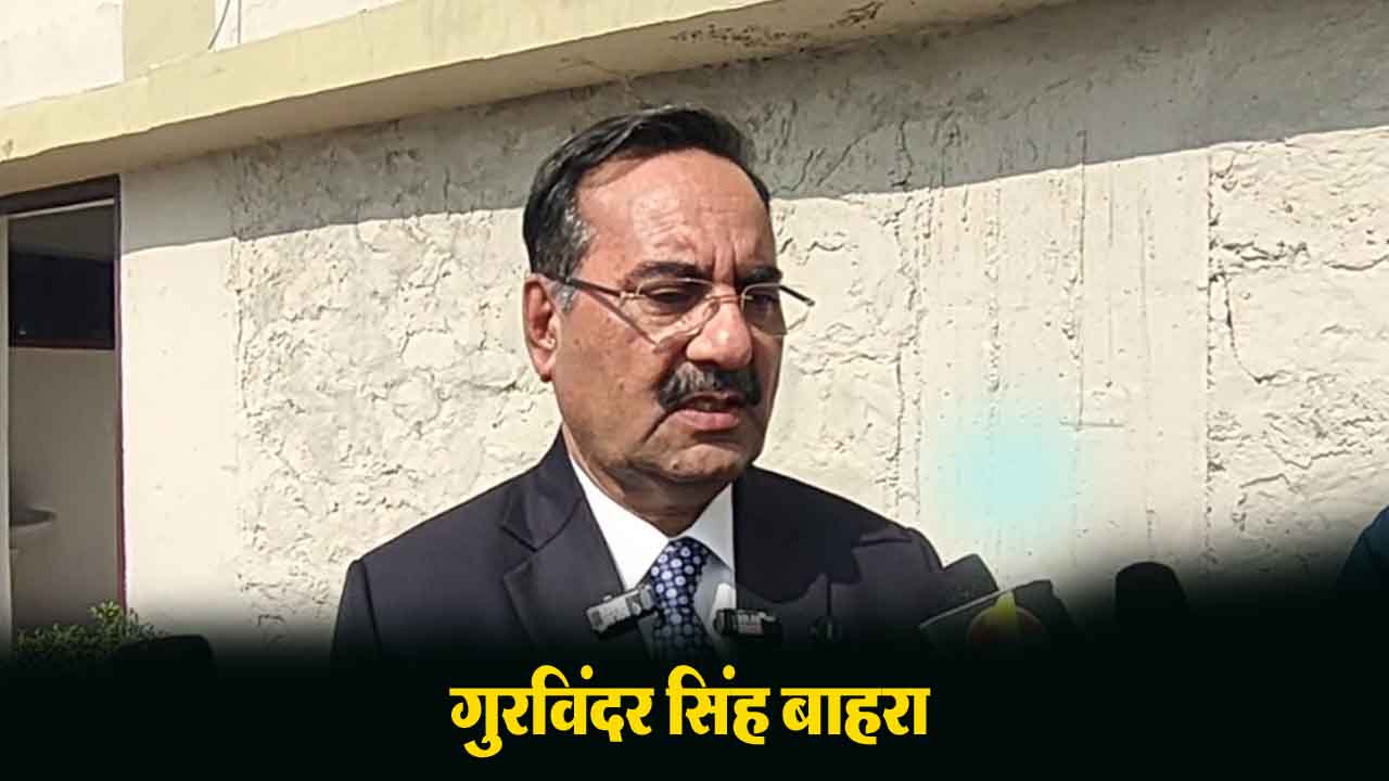 Bahra University Convocation 2026: Himachal Governor Confers Degrees on 577 Graduates, Emphasizes Entrepreneurship