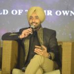 From Life Lessons to Khushwant Singh Memories: Satinder Sartaaj Speaks His Heart at Kasauli Lit Fest