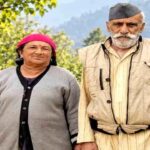 Elderly Himachal Couple Cremated On Same Pyre After Wife Dies 15 Minutes Following Husband’s Death