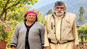 Elderly Himachal Couple Cremated On Same Pyre After Wife Dies 15 Minutes Following Husband's Death