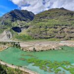 Sissu Lake, Waterfall Surge As Top Attractions Post-Atal Tunnel Opening