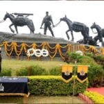 Pedongi: The Indian Army Mule That Won the Vir Chakra