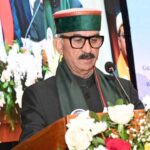 Courts Can Correct Government Mistakes, But Cannot Make New Rules: HP CM Sukhvinder Singh Sukhu