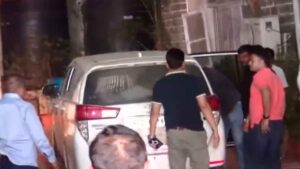 3 Innovas, 900-km Convoy: How Tiger Shroff’s Shooters Were Brought to Mumbai