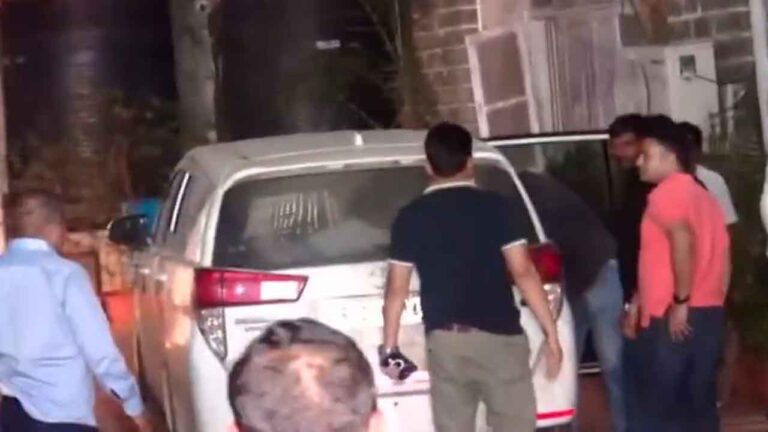 3 Innovas, 900-km Convoy: How Tiger Shroff’s Shooters Were Brought to Mumbai