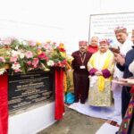 Keylong’s New ICMR Centre to Tackle Life-Threatening High-Altitude Health Risks for Himalayan Residents and Soldiers