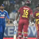 Is 250 No Longer Safe? Ranchi Run-Fest Exposes T20 Cricket’s Deepening Imbalance