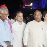 Opposition INDIA Bloc to March to Supreme Court Tomorrow, Seek CJI Meeting